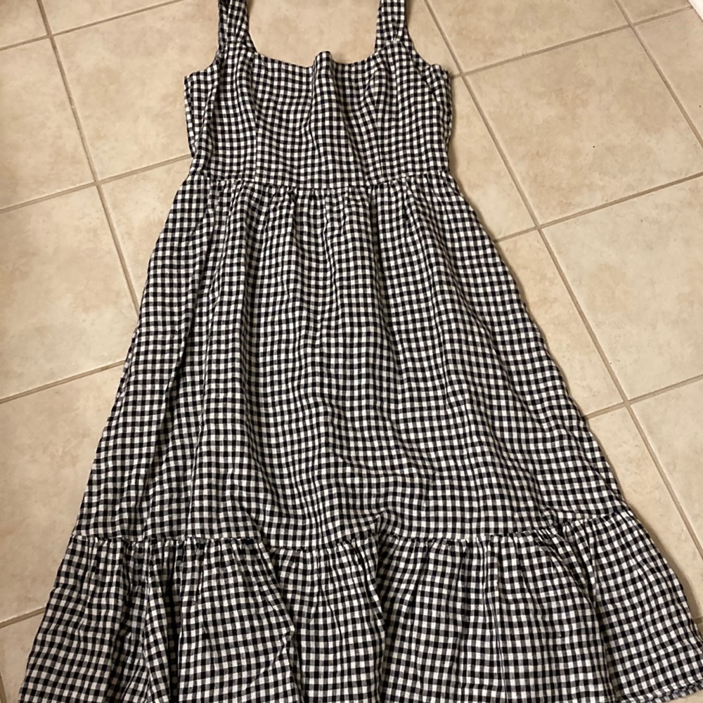 Reformation dress